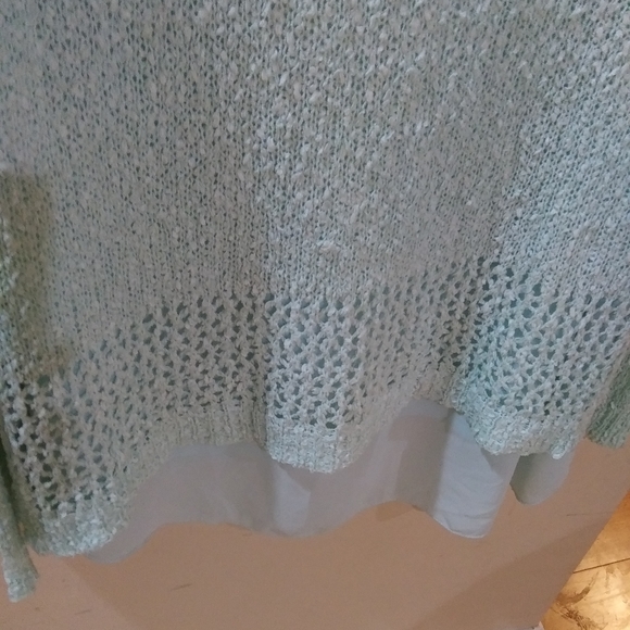 Ladies Sweater by MIRACLE M/L - Picture 5 of 7